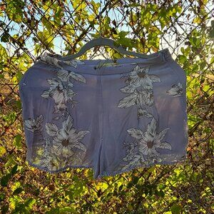 Gianni Bini Dress Shorts